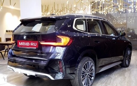 BMW X1, 2025 год, 5 650 000 рублей, 2 фотография