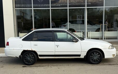 Daewoo Nexia I рестайлинг, 2012 год, 150 000 рублей, 6 фотография