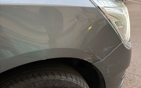 Chevrolet Cobalt II, 2013 год, 680 000 рублей, 5 фотография