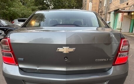 Chevrolet Cobalt II, 2013 год, 680 000 рублей, 7 фотография