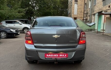 Chevrolet Cobalt II, 2013 год, 680 000 рублей, 3 фотография