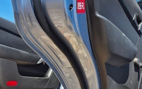 Chevrolet Aveo III, 2007 год, 450 000 рублей, 7 фотография