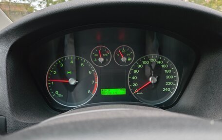 Ford Focus II рестайлинг, 2007 год, 360 000 рублей, 6 фотография