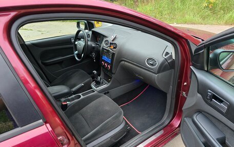 Ford Focus II рестайлинг, 2007 год, 360 000 рублей, 7 фотография