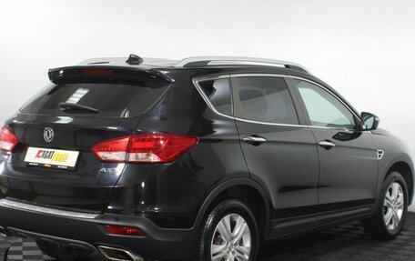 DongFeng AX7 I, 2018 год, 1 325 000 рублей, 6 фотография