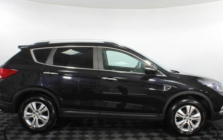 DongFeng AX7 I, 2018 год, 1 325 000 рублей, 4 фотография