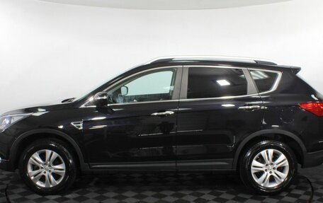 DongFeng AX7 I, 2018 год, 1 325 000 рублей, 9 фотография