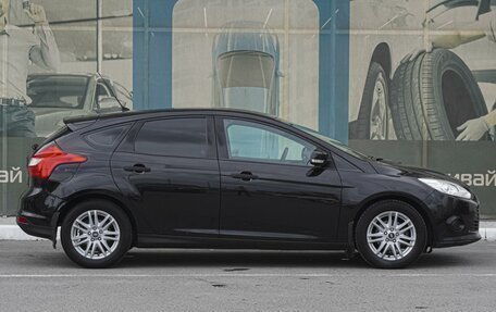 Ford Focus III, 2013 год, 759 000 рублей, 5 фотография