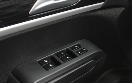 DongFeng AX7 I, 2018 год, 1 325 000 рублей, 12 фотография