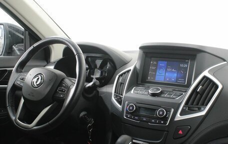 DongFeng AX7 I, 2018 год, 1 325 000 рублей, 11 фотография