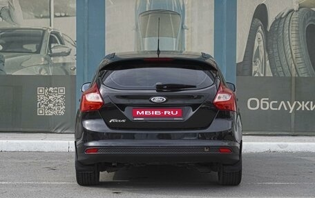 Ford Focus III, 2013 год, 759 000 рублей, 4 фотография