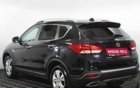 DongFeng AX7 I, 2018 год, 1 325 000 рублей, 8 фотография