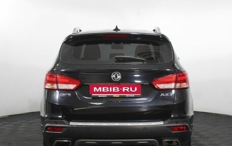 DongFeng AX7 I, 2018 год, 1 325 000 рублей, 7 фотография