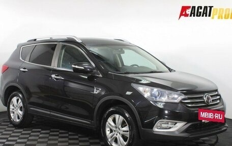 DongFeng AX7 I, 2018 год, 1 325 000 рублей, 3 фотография
