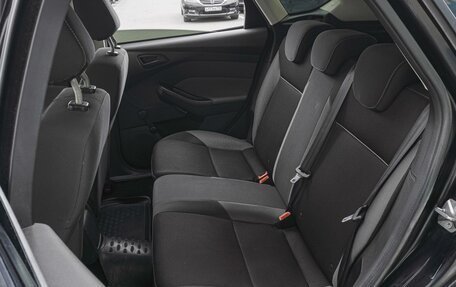 Ford Focus III, 2013 год, 759 000 рублей, 9 фотография