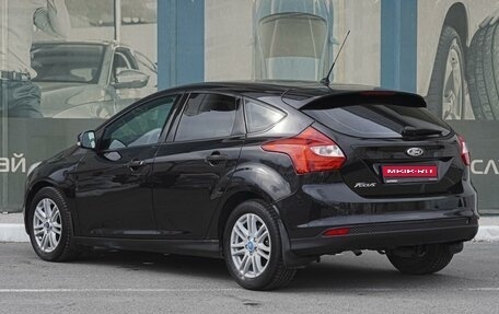 Ford Focus III, 2013 год, 759 000 рублей, 2 фотография