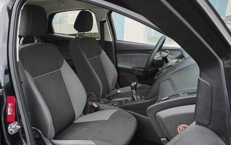 Ford Focus III, 2013 год, 759 000 рублей, 8 фотография