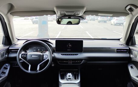 Haval Jolion, 2023 год, 2 300 000 рублей, 7 фотография