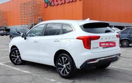 Haval Jolion, 2023 год, 2 300 000 рублей, 3 фотография