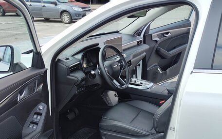 Haval Jolion, 2023 год, 2 300 000 рублей, 8 фотография
