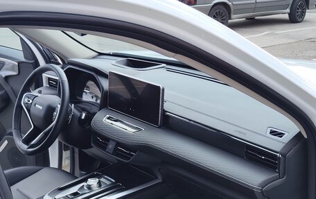 Haval Jolion, 2023 год, 2 300 000 рублей, 9 фотография