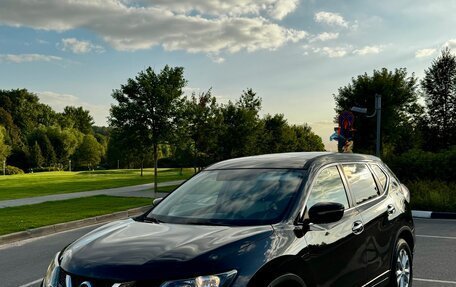 Nissan X-Trail, 2017 год, 1 650 000 рублей, 5 фотография