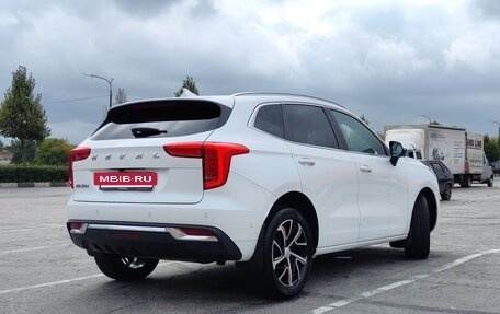 Haval Jolion, 2023 год, 2 300 000 рублей, 4 фотография