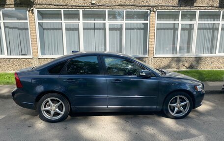 Volvo S40 II, 2008 год, 890 000 рублей, 5 фотография