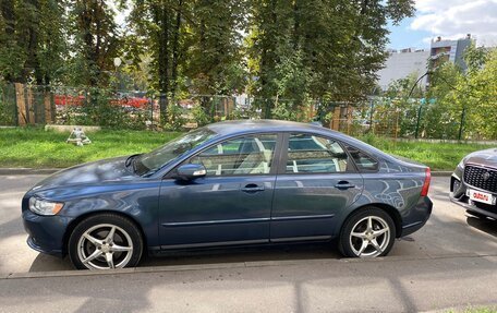 Volvo S40 II, 2008 год, 890 000 рублей, 6 фотография