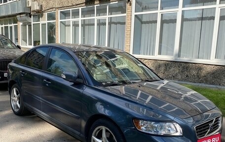 Volvo S40 II, 2008 год, 890 000 рублей, 2 фотография
