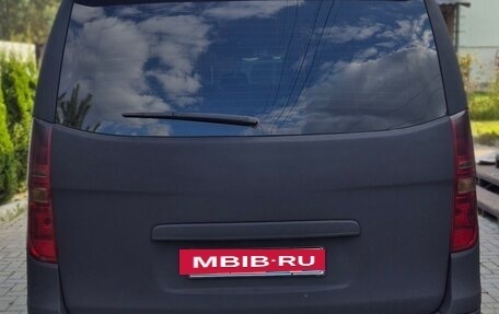 Hyundai Grand Starex Grand Starex I рестайлинг 2, 2009 год, 1 700 000 рублей, 4 фотография