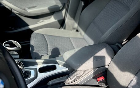 BMW X1, 2013 год, 1 740 000 рублей, 7 фотография