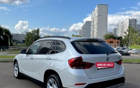 BMW X1, 2013 год, 1 740 000 рублей, 5 фотография