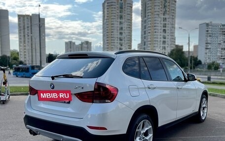 BMW X1, 2013 год, 1 740 000 рублей, 2 фотография