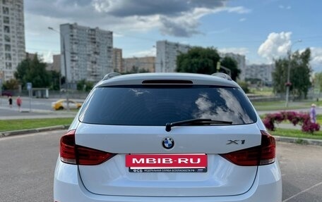 BMW X1, 2013 год, 1 740 000 рублей, 6 фотография