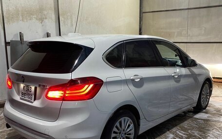 BMW 2 серия Active Tourer F45, 2014 год, 1 450 000 рублей, 3 фотография