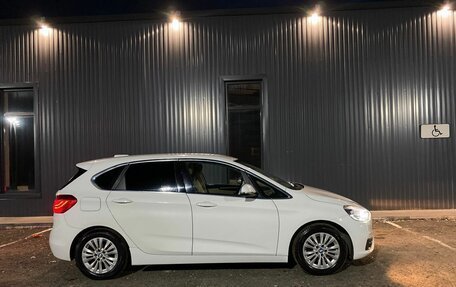 BMW 2 серия Active Tourer F45, 2014 год, 1 450 000 рублей, 4 фотография
