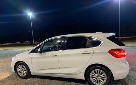 BMW 2 серия Active Tourer F45, 2014 год, 1 450 000 рублей, 5 фотография
