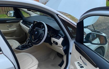 BMW 2 серия Active Tourer F45, 2014 год, 1 450 000 рублей, 13 фотография