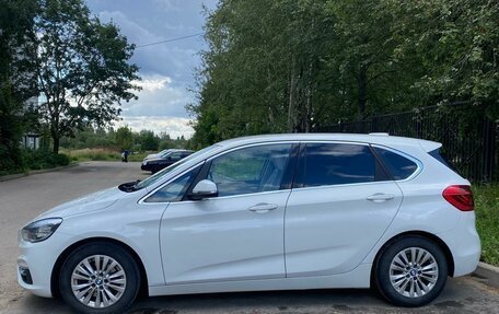 BMW 2 серия Active Tourer F45, 2014 год, 1 450 000 рублей, 8 фотография
