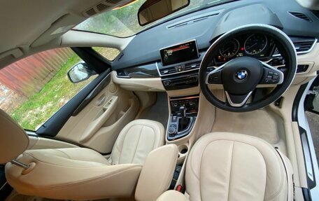 BMW 2 серия Active Tourer F45, 2014 год, 1 450 000 рублей, 12 фотография