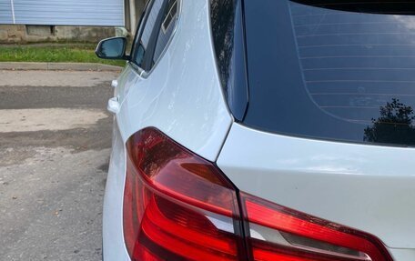 BMW 2 серия Active Tourer F45, 2014 год, 1 450 000 рублей, 9 фотография