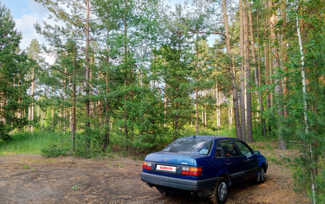 Volkswagen Passat B3, 1988 год, 130 000 рублей, 4 фотография