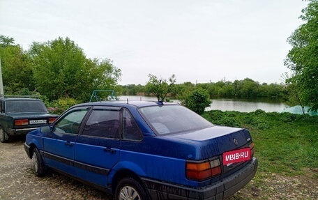 Volkswagen Passat B3, 1988 год, 130 000 рублей, 2 фотография