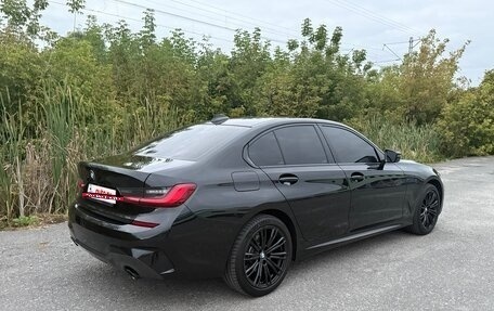 BMW 3 серия, 2019 год, 3 850 000 рублей, 5 фотография