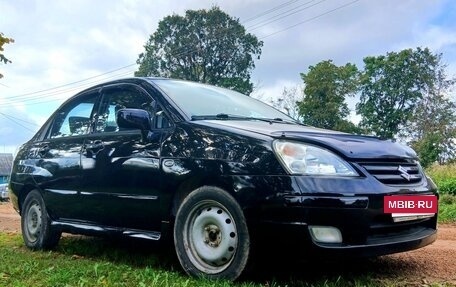 Suzuki Liana, 2007 год, 450 000 рублей, 4 фотография