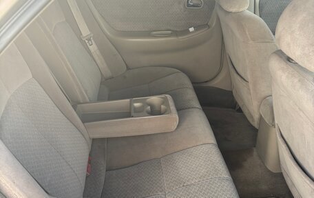 Mazda 626, 2002 год, 233 000 рублей, 3 фотография