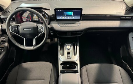 Haval Jolion, 2025 год, 2 399 000 рублей, 9 фотография