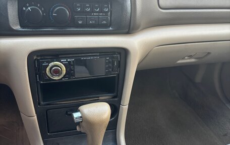 Mazda 626, 2002 год, 233 000 рублей, 9 фотография
