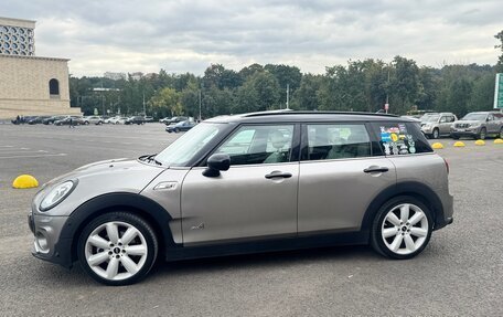 MINI Clubman, 2016 год, 2 120 000 рублей, 4 фотография